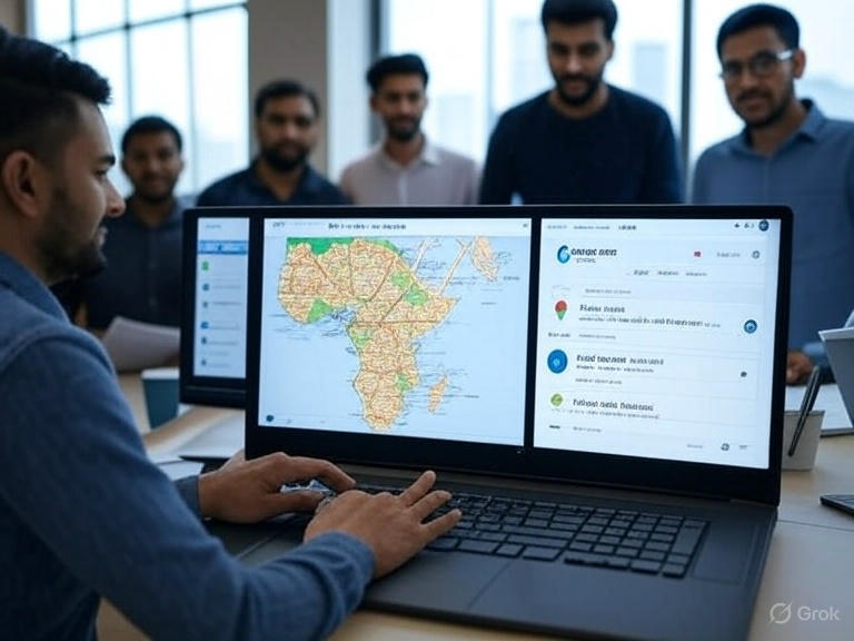 local seo services in vaishali nagar