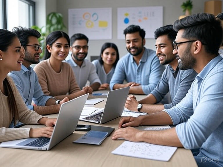 Content Marketing Strategies in mansrovar, Jaipur