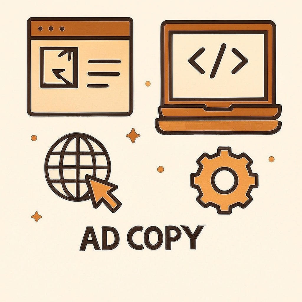 ad copy