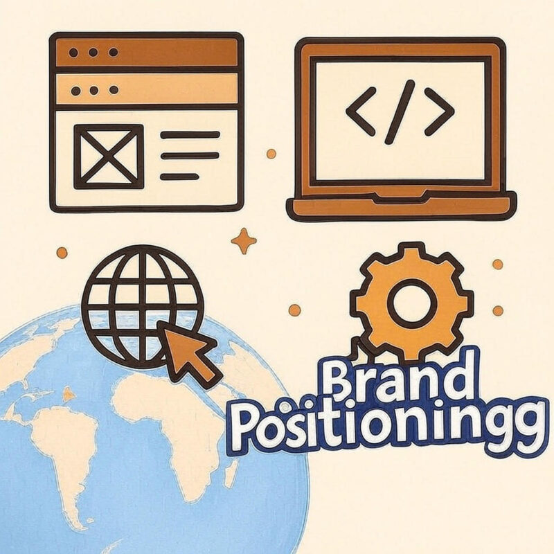 brand positioning