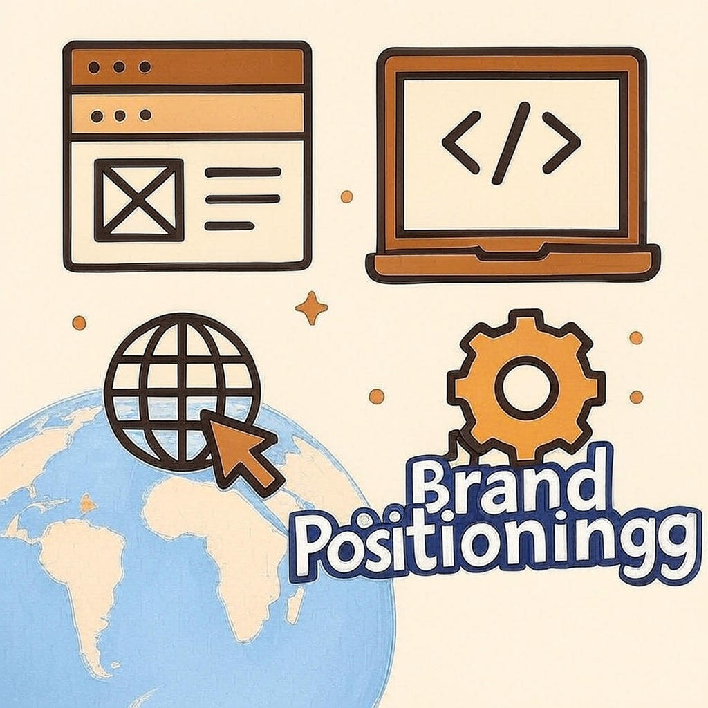 brand positioning