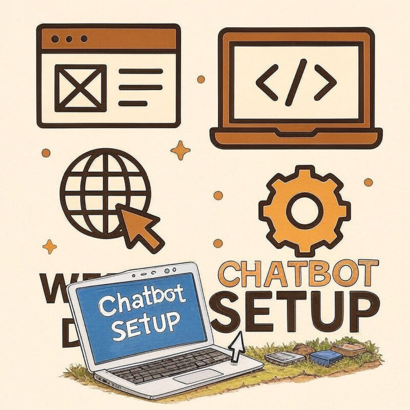 chatbot setup