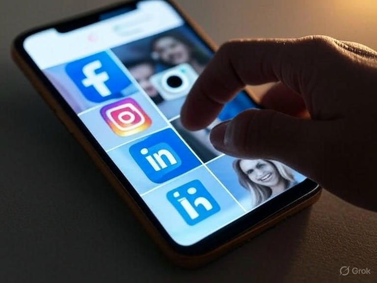 Social Media Marketing Agency in jhotwara , jaipur